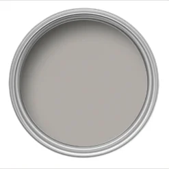 Laura Ashley Eggshell Garden Paint Dark Dove Grey - 2.5L -Best Paint Shop 13694429 8834948045004292