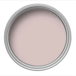 Laura Ashley Eggshell Garden Paint Blush - 2.5L -Best Paint Shop 13694430 5044948044508017