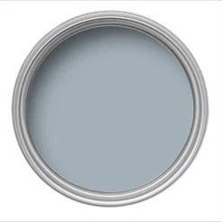 Laura Ashley Eggshell Garden Paint Chalk Blue - 2.5L -Best Paint Shop 13694436 6224948044725724