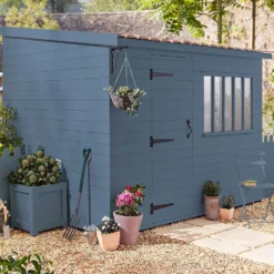 Laura Ashley Eggshell Garden Paint Dark Seaspray - 2.5L -Best Paint Shop 13694437 1584948044930507