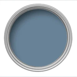 Laura Ashley Eggshell Garden Paint Dark Seaspray - 2.5L -Best Paint Shop 13694437 6864948044972633