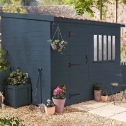 Laura Ashley Eggshell Garden Paint Dusky Seaspray - 2.5L 2 Laura Ashley Eggshell Garden Paint Dusky Seaspray - 2.5L -Best Paint Shop 13694438 1884948045001121