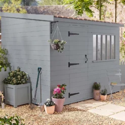 Laura Ashley Eggshell Garden Paint Pale Slate - 2.5L 2 Laura Ashley Eggshell Garden Paint Pale Slate - 2.5L -Best Paint Shop 13694439 1234948045767927