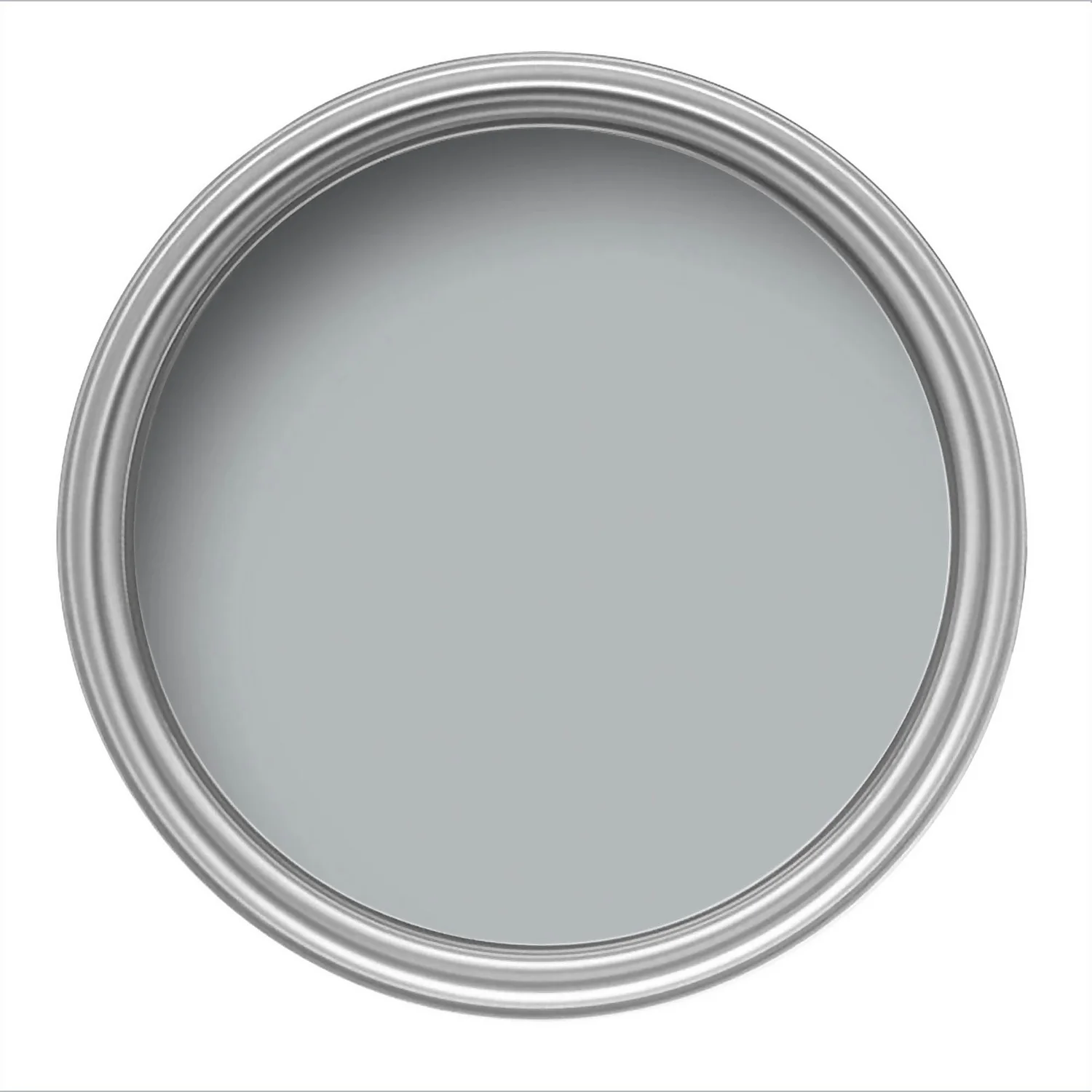 Laura Ashley Eggshell Garden Paint Pale Slate - 2.5L Laura Ashley Eggshell Garden Paint Pale Slate - 2.5L -Best Paint Shop 13694439 2164948045808556