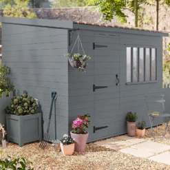 Laura Ashley Eggshell Garden Paint Dark Slate - 2.5L 2 Laura Ashley Eggshell Garden Paint Dark Slate - 2.5L -Best Paint Shop 13694440 1454948044953337