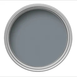Laura Ashley Eggshell Garden Paint Dark Slate - 2.5L 3 Laura Ashley Eggshell Garden Paint Dark Slate - 2.5L -Best Paint Shop 13694440 2494948045014966