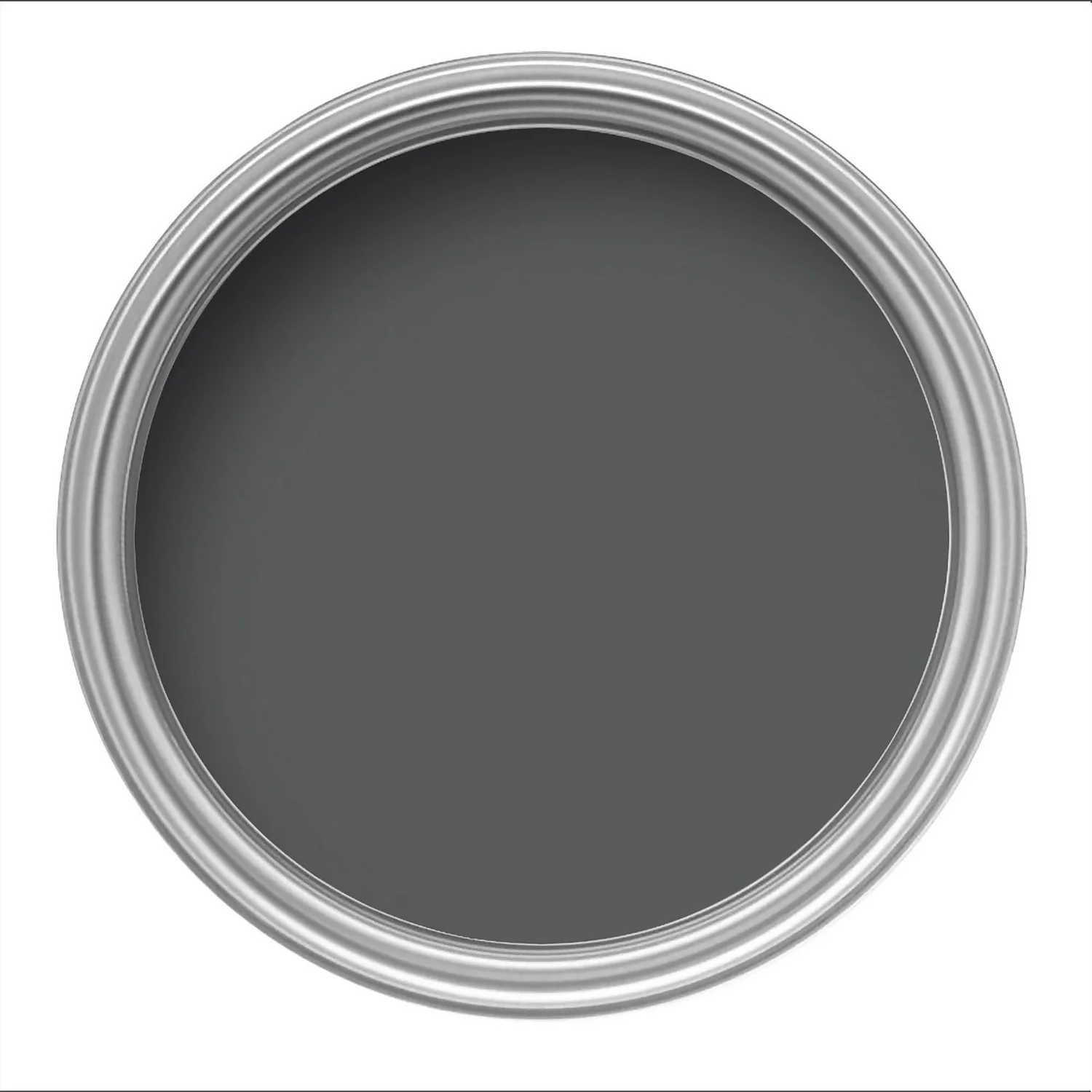 Laura Ashley Eggshell Garden Paint Charcoal - 2.5L Laura Ashley Eggshell Garden Paint Charcoal - 2.5L -Best Paint Shop 13694441 1784948044726261