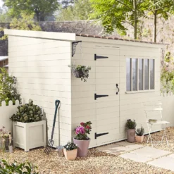 Laura Ashley Eggshell Garden Paint Ivory - 2.5L -Best Paint Shop 13737267 1484948035626955