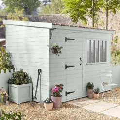 Laura Ashley Eggshell Garden Paint Pale Duck Egg - 2.5L -Best Paint Shop 13737269 4804948035831552