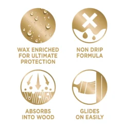 Cuprinol Ducksback Shed & Fence Paint Delicate Pine - 5L 5 Cuprinol Ducksback Shed & Fence Paint Delicate Pine - 5L -Best Paint Shop 14231556 4695036365369407