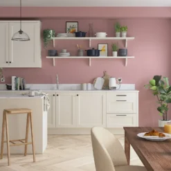 Dulux Easycare Washable & Tough Paint Pressed Petal - Tester 30ml -Best Paint Shop 14235027 1115036374015500