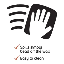 Dulux Easycare Washable & Tough Paint Pressed Petal - Tester 30ml -Best Paint Shop 14235027 6615036373604572