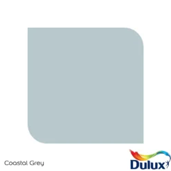 Dulux Easycare Washable & Tough Paint Coastal Grey - Tester 30ml -Best Paint Shop 14235032 9145036375304903