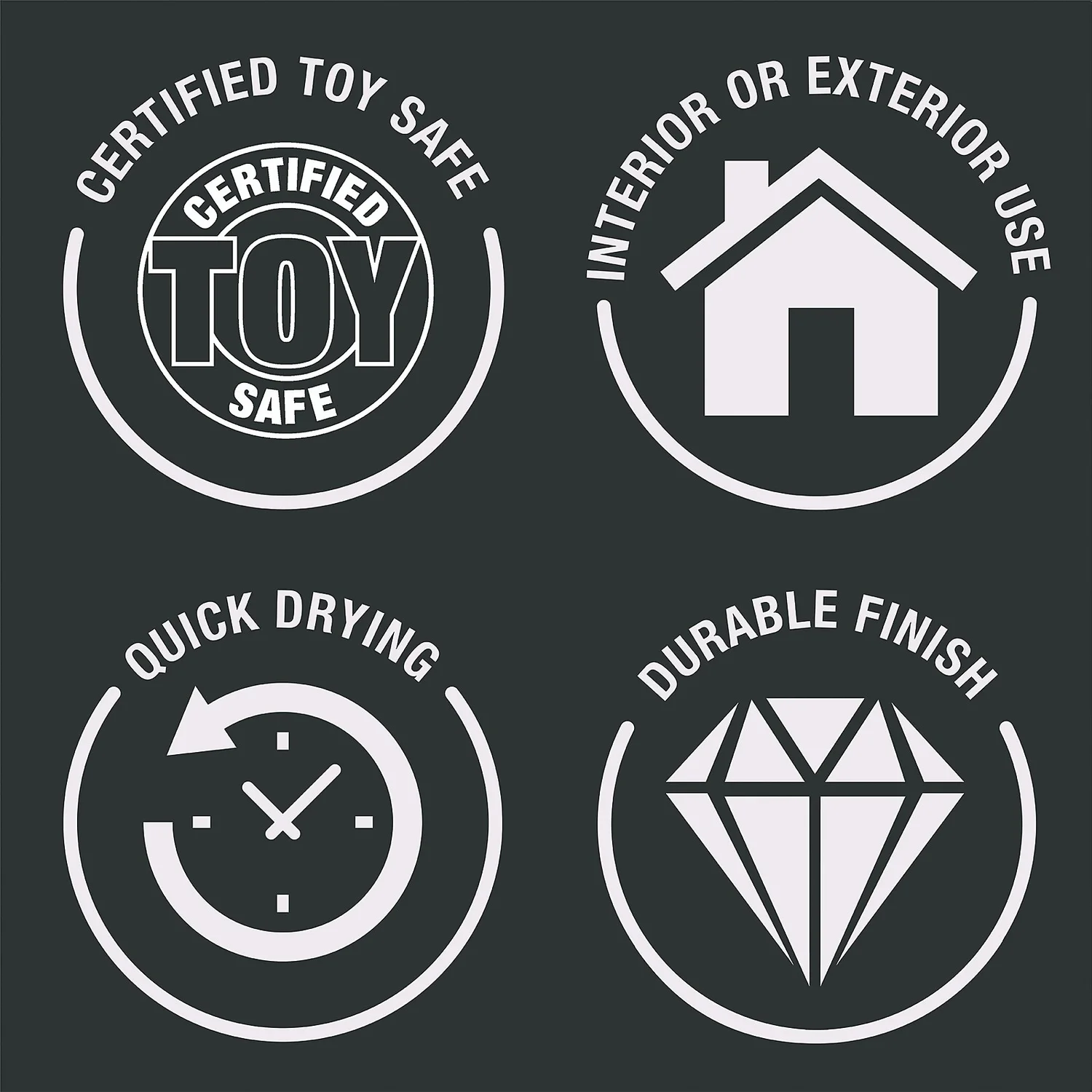 Rust-Oleum Painters Touch Matt Paint Cerulean Blue - 250ml Rust-Oleum Painters Touch Matt Paint Cerulean Blue - 250ml -Best Paint Shop 14606442 1095053507220073