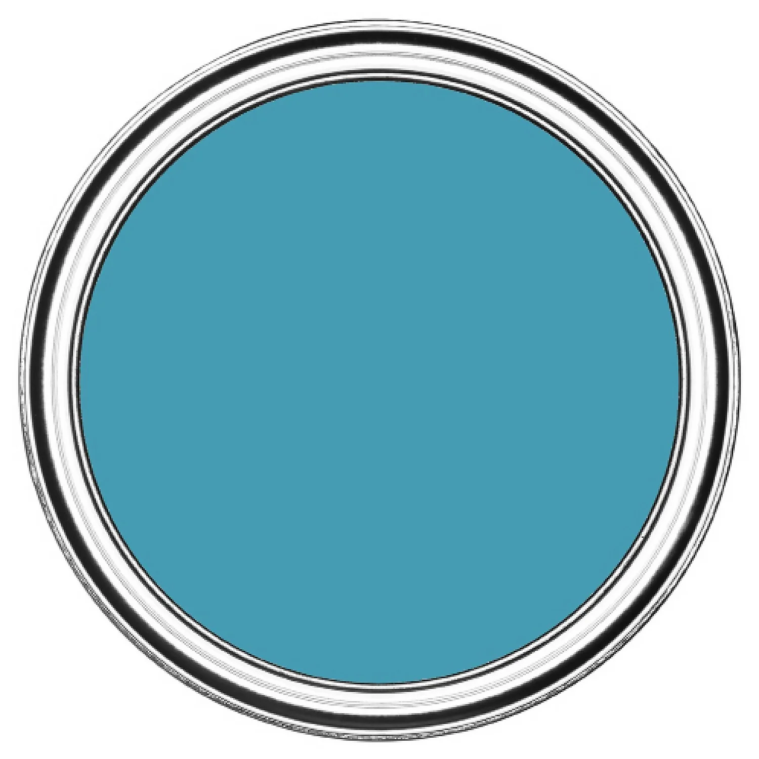 Rust-Oleum Painters Touch Matt Paint Cerulean Blue - 250ml Rust-Oleum Painters Touch Matt Paint Cerulean Blue - 250ml -Best Paint Shop 14606442 1965053507078368