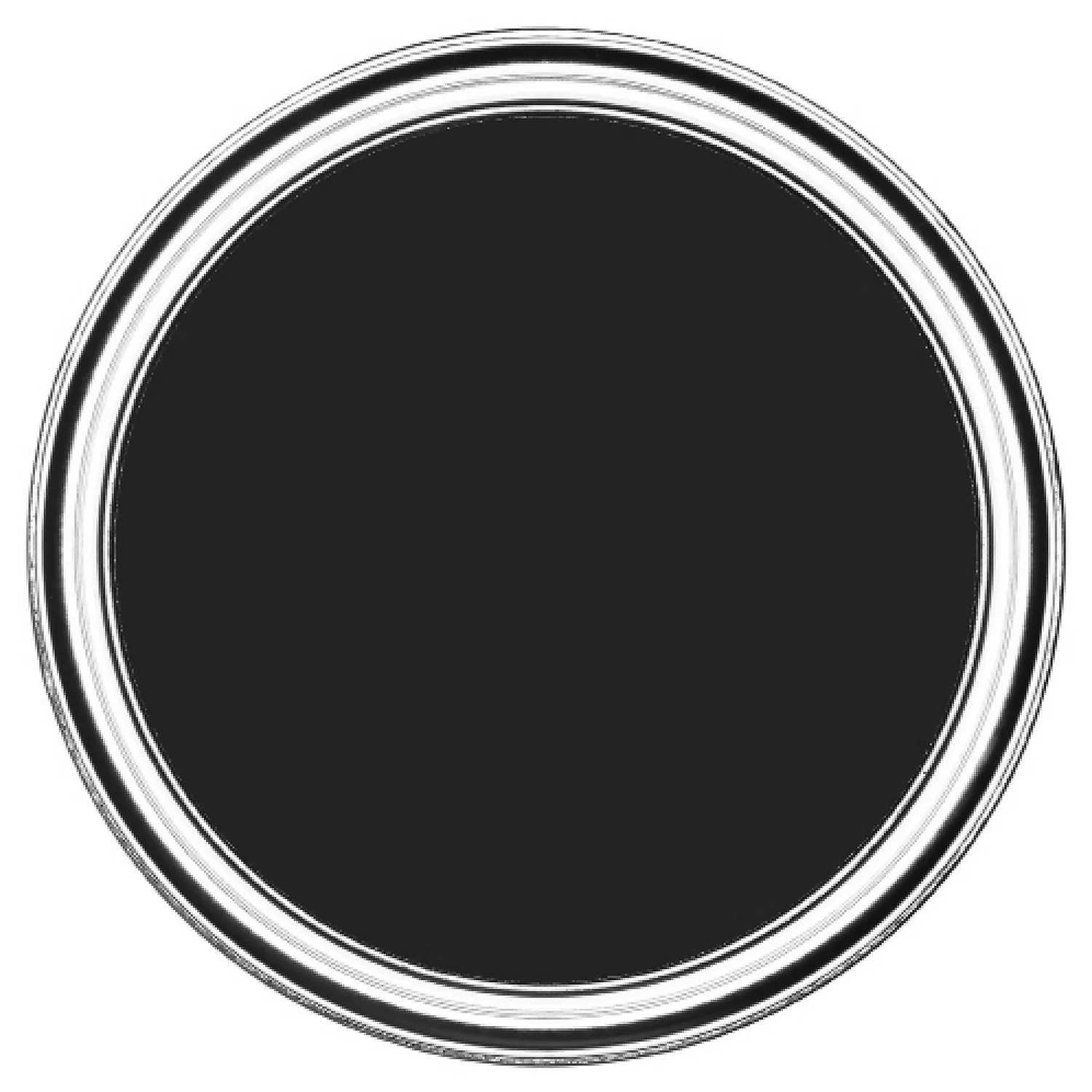 Rust-Oleum Painters Touch Matt Paint Black - 250ml Rust-Oleum Painters Touch Matt Paint Black - 250ml -Best Paint Shop 14606448 1265053507676406