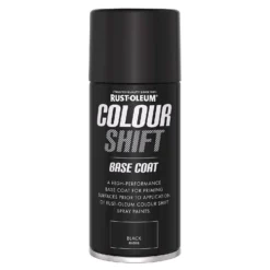 Rust-Oleum Colour Shift Spray Paint Base Coat - 150ml 2 Rust-Oleum Colour Shift Spray Paint Base Coat - 150ml -Best Paint Shop 14606466 9755053487262309