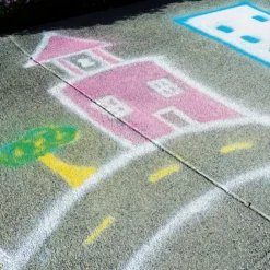 Rust-Oleum Spray Chalk Paint Pink - 150ml 4 Rust-Oleum Spray Chalk Paint Pink - 150ml -Best Paint Shop 14606471 1105053506685044