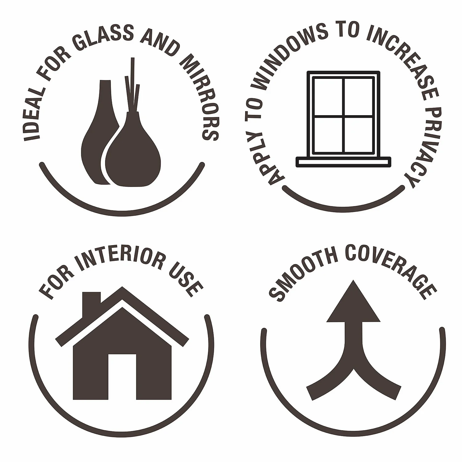 Rust-Oleum Frosted Glass Spray Paint Ocean - 150ml Rust-Oleum Frosted Glass Spray Paint Ocean - 150ml -Best Paint Shop 14606472 1425053487577084