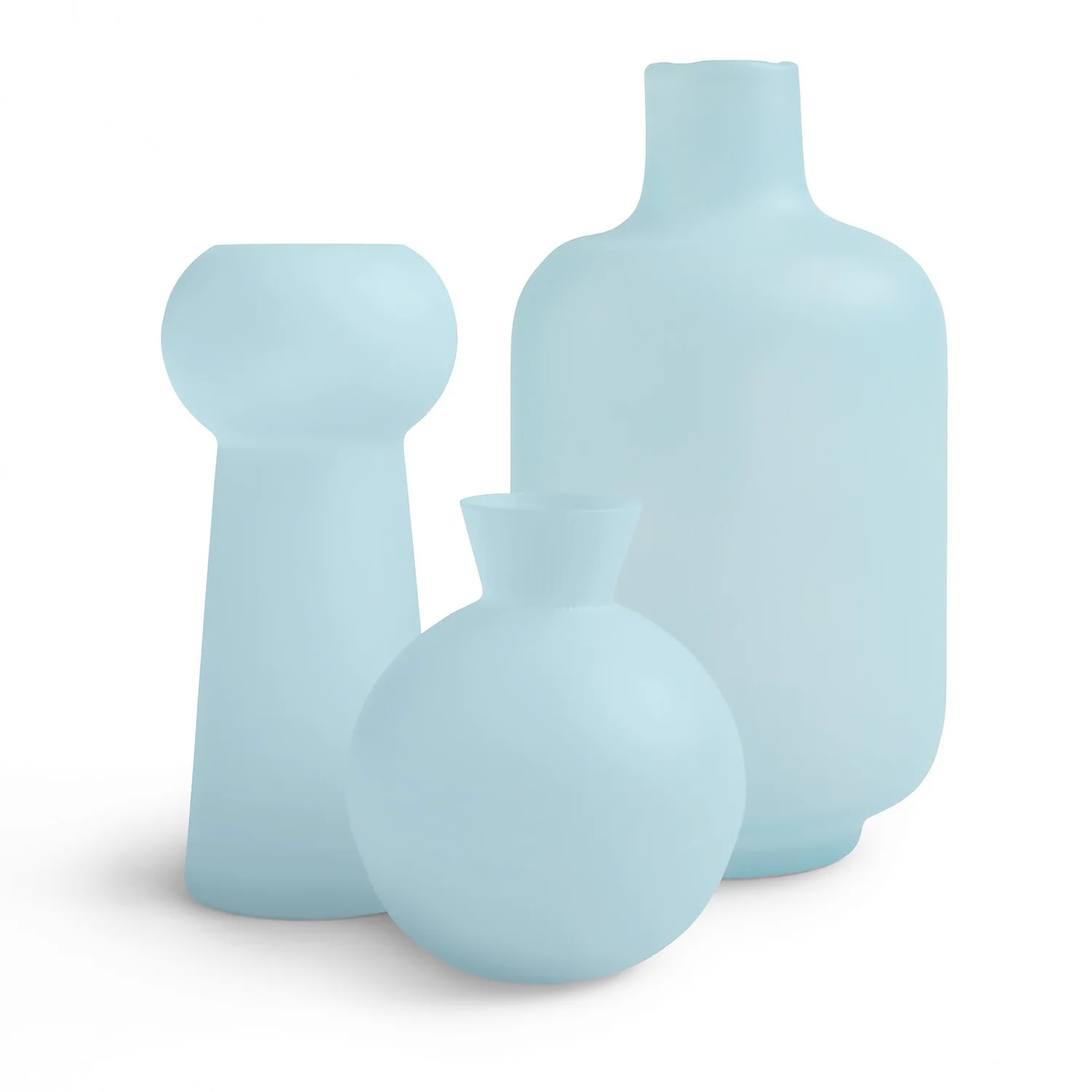 Rust-Oleum Frosted Glass Spray Paint Ocean - 150ml Rust-Oleum Frosted Glass Spray Paint Ocean - 150ml -Best Paint Shop 14606472 3295053487259594