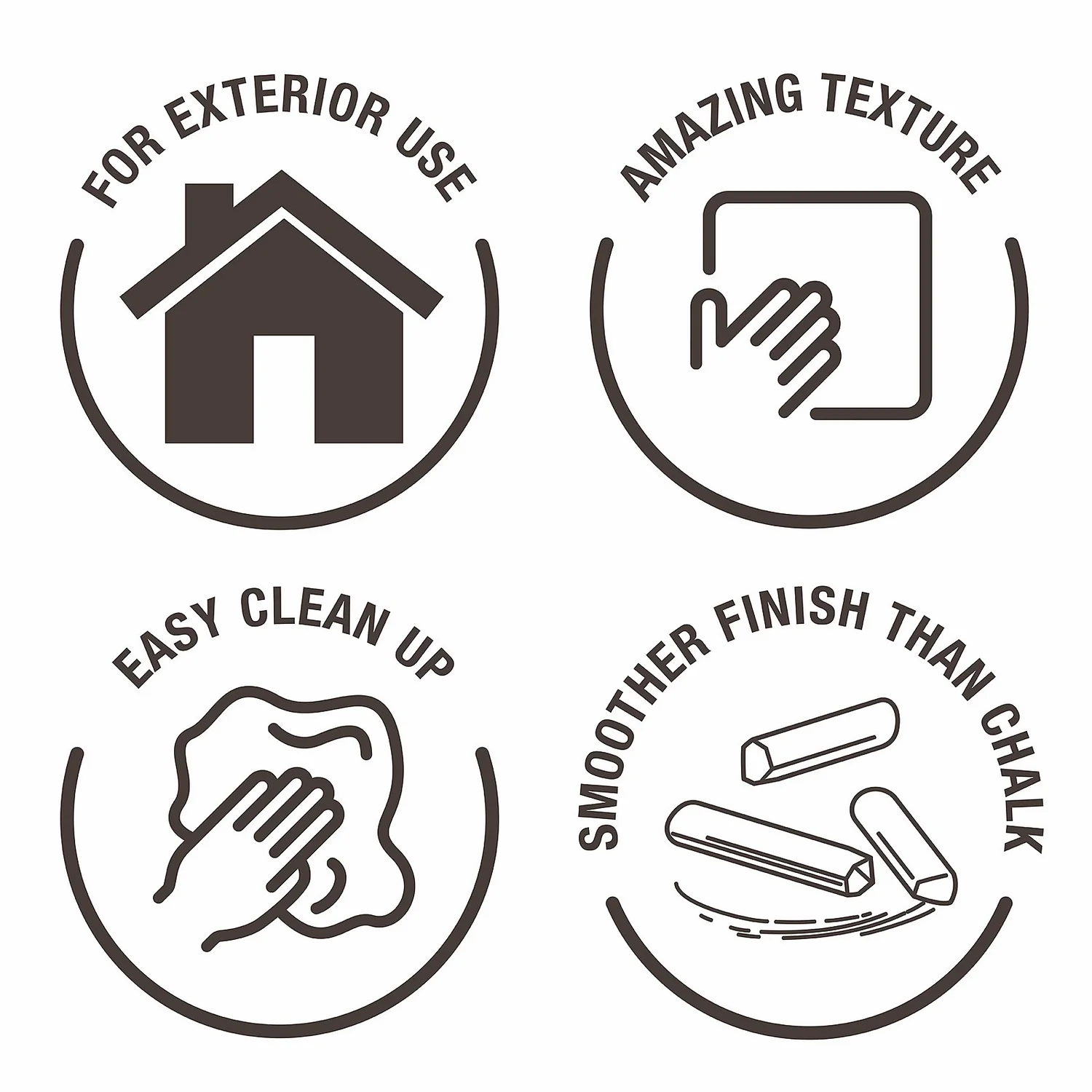 Rust-Oleum Spray Chalk Paint Yellow - 150ml Rust-Oleum Spray Chalk Paint Yellow - 150ml -Best Paint Shop 14606473 8925053506213027