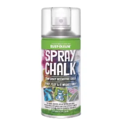 Rust-Oleum Spray Chalk Paint Blue - 150ml 7 Rust-Oleum Spray Chalk Paint Blue - 150ml -Best Paint Shop 14606474 1725053507349340
