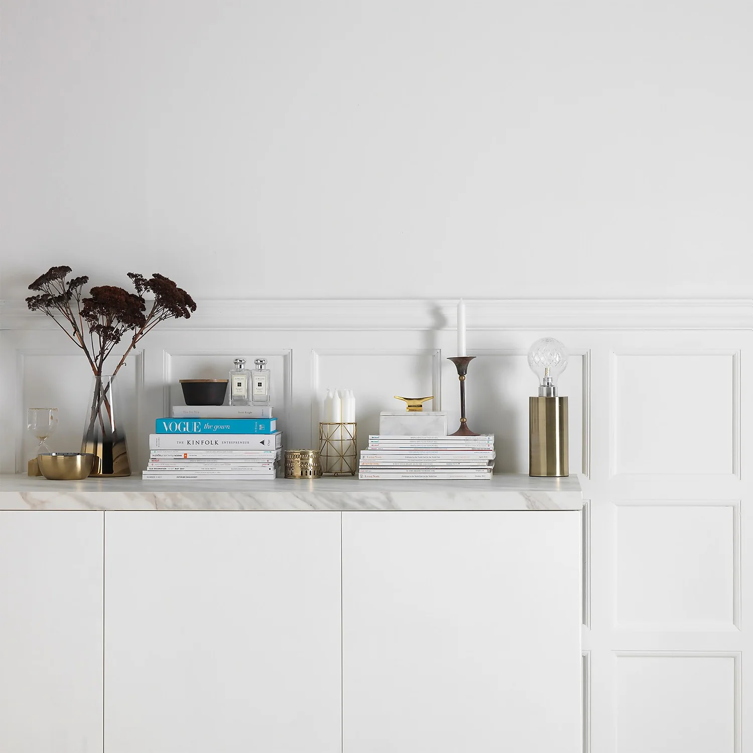 Rust-Oleum Matt Furniture Paint Chalk White - 125ml Rust-Oleum Matt Furniture Paint Chalk White - 125ml -Best Paint Shop 14606478 2605053510315953