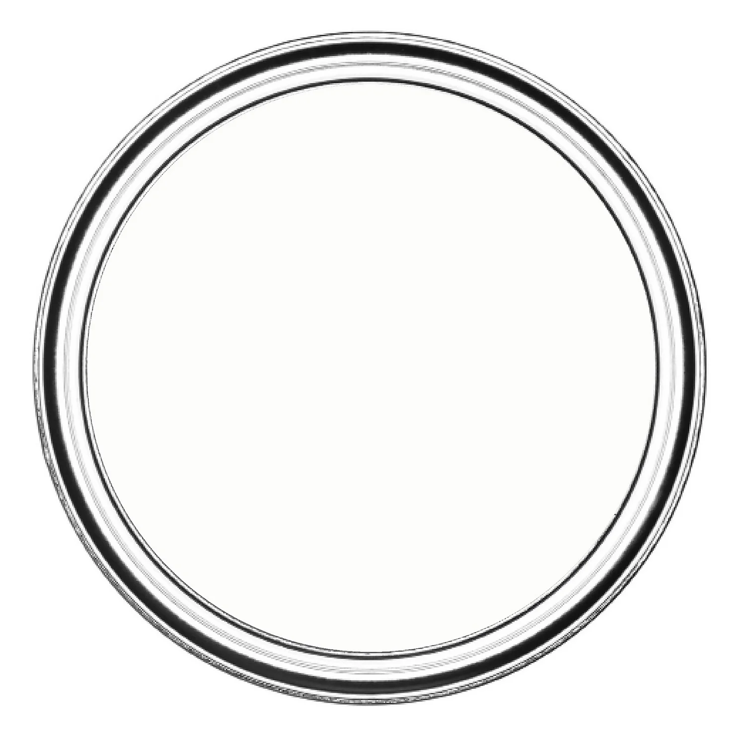 Rust-Oleum Matt Furniture Paint Chalk White - 125ml Rust-Oleum Matt Furniture Paint Chalk White - 125ml -Best Paint Shop 14606478 7055053510638498