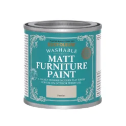 Rust-Oleum Matt Furniture Paint Hessian - 125ml 2 Rust-Oleum Matt Furniture Paint Hessian - 125ml -Best Paint Shop 14606483 7415053509560292